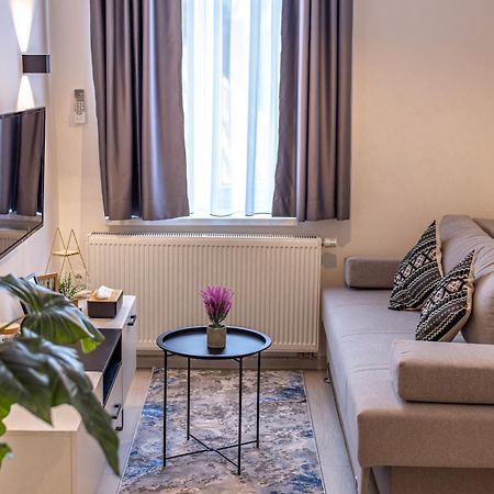Fit Apartments Sarajewo Zewnętrze zdjęcie