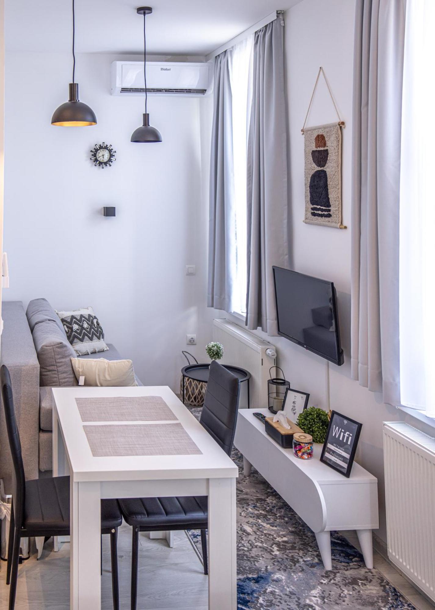 Fit Apartments Sarajewo Zewnętrze zdjęcie