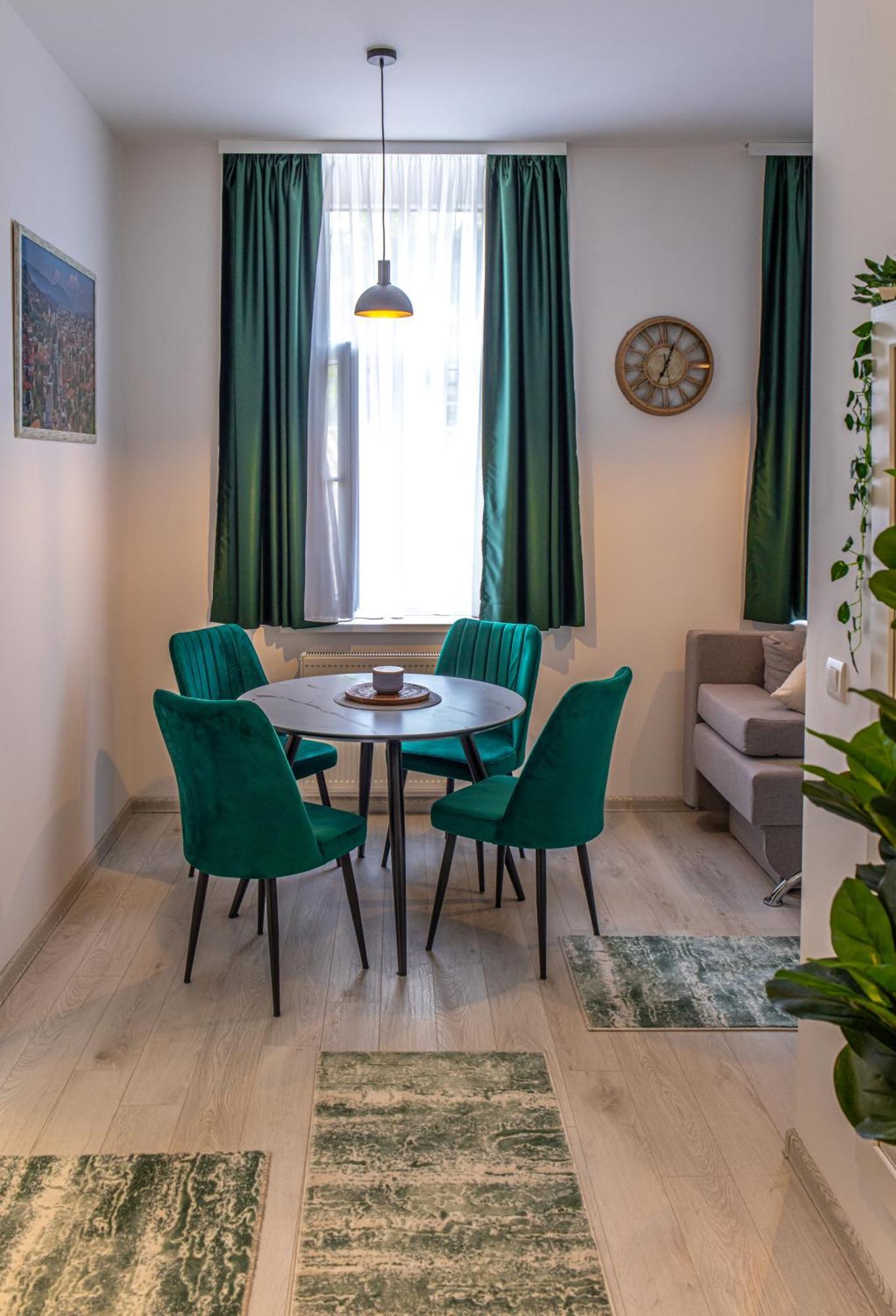 Fit Apartments Sarajewo Zewnętrze zdjęcie
