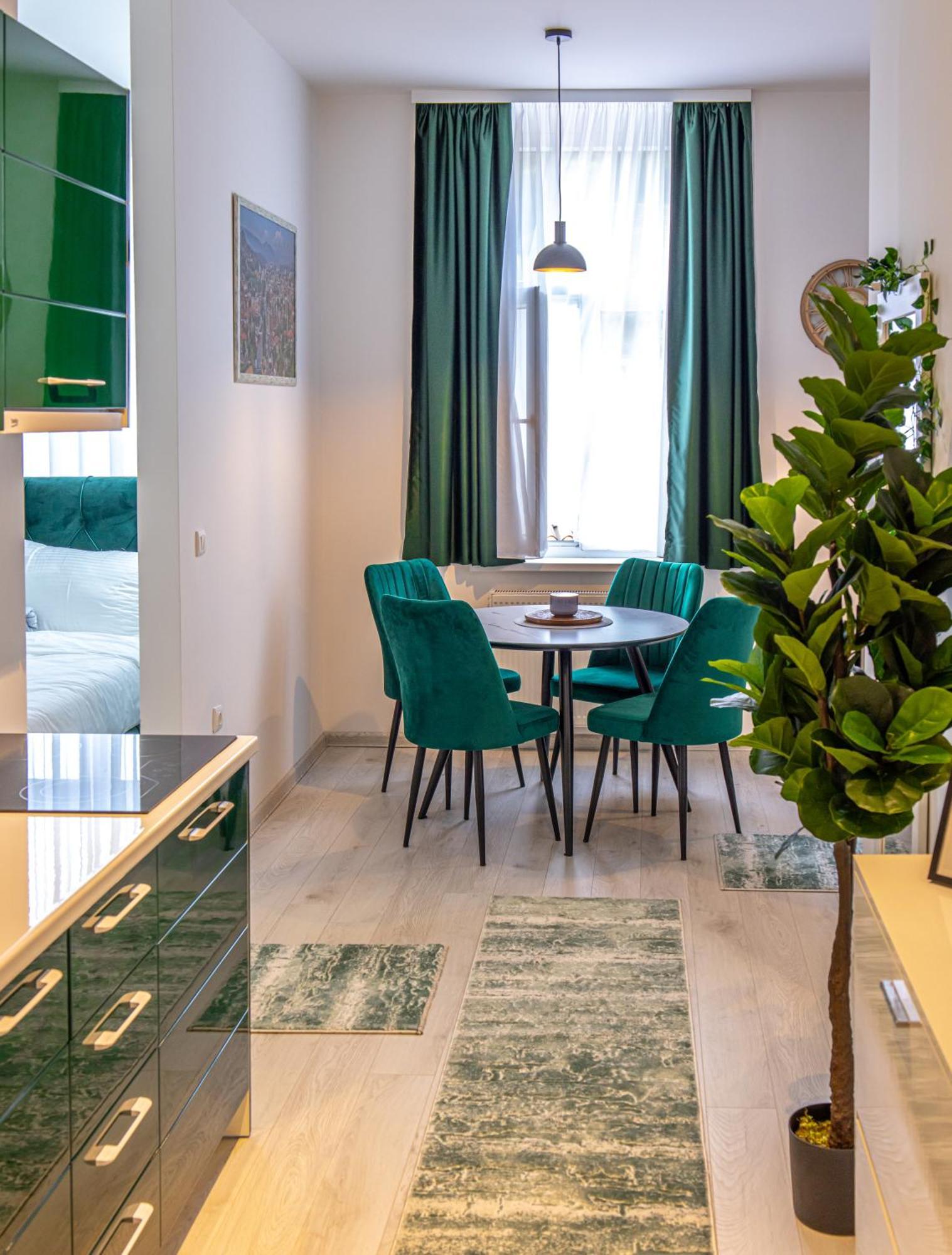 Fit Apartments Sarajewo Zewnętrze zdjęcie