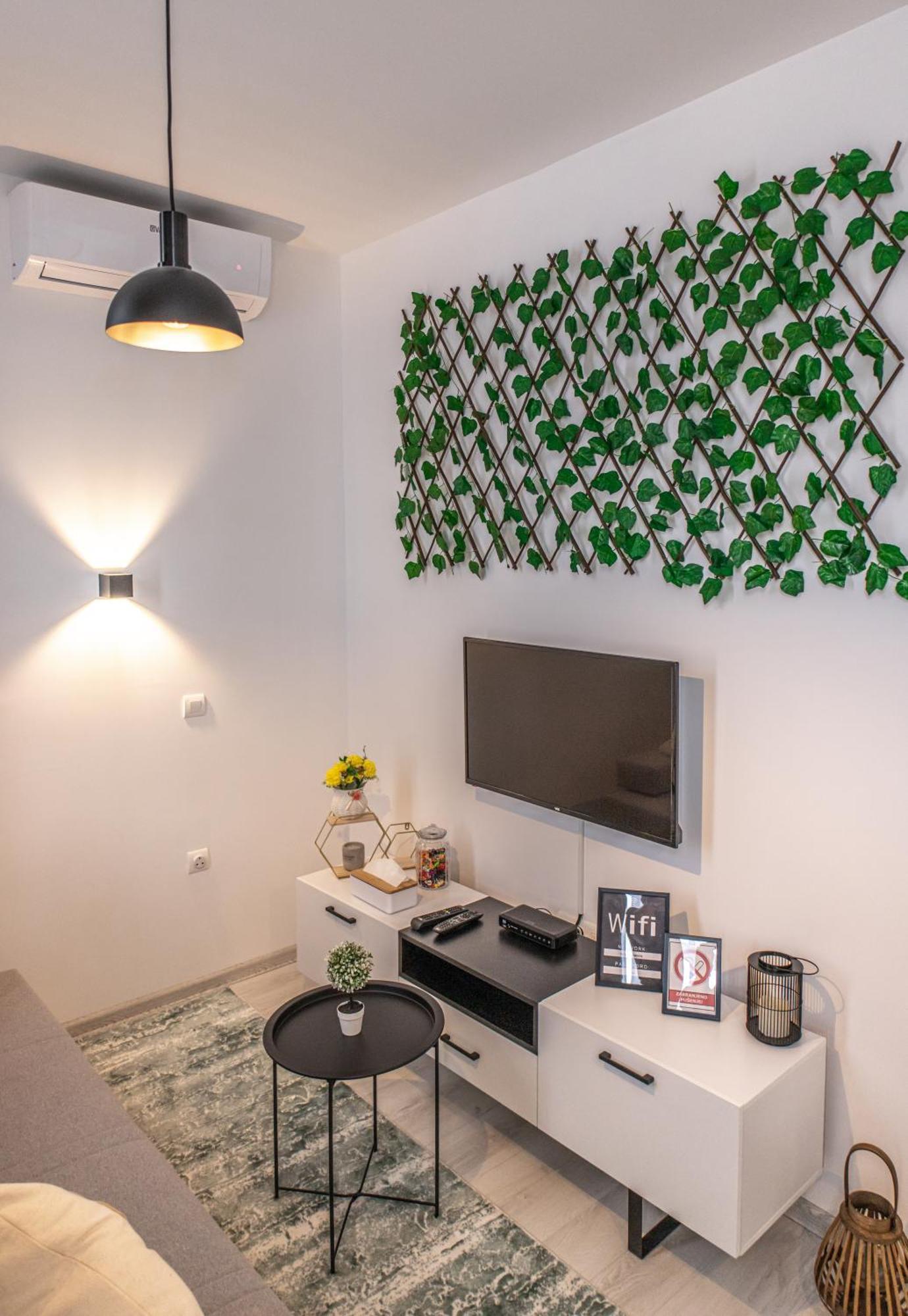 Fit Apartments Sarajewo Zewnętrze zdjęcie