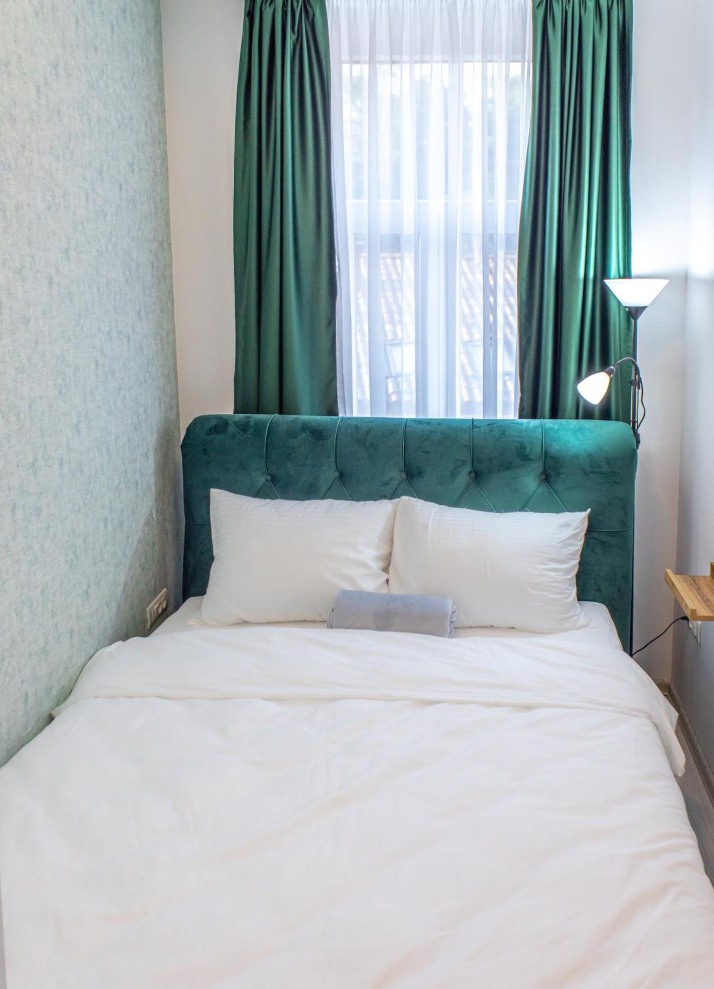 Fit Apartments Sarajewo Zewnętrze zdjęcie