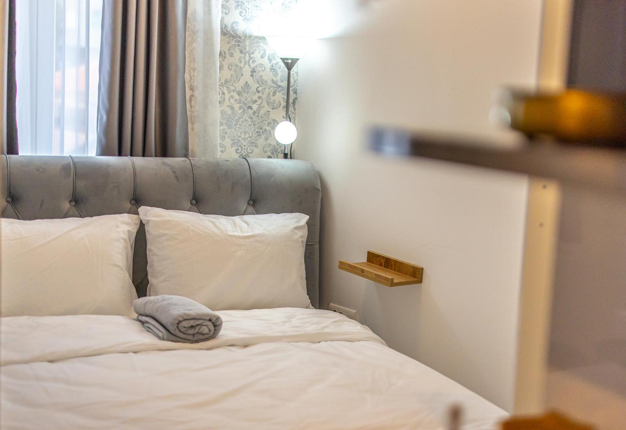 Fit Apartments Sarajewo Zewnętrze zdjęcie
