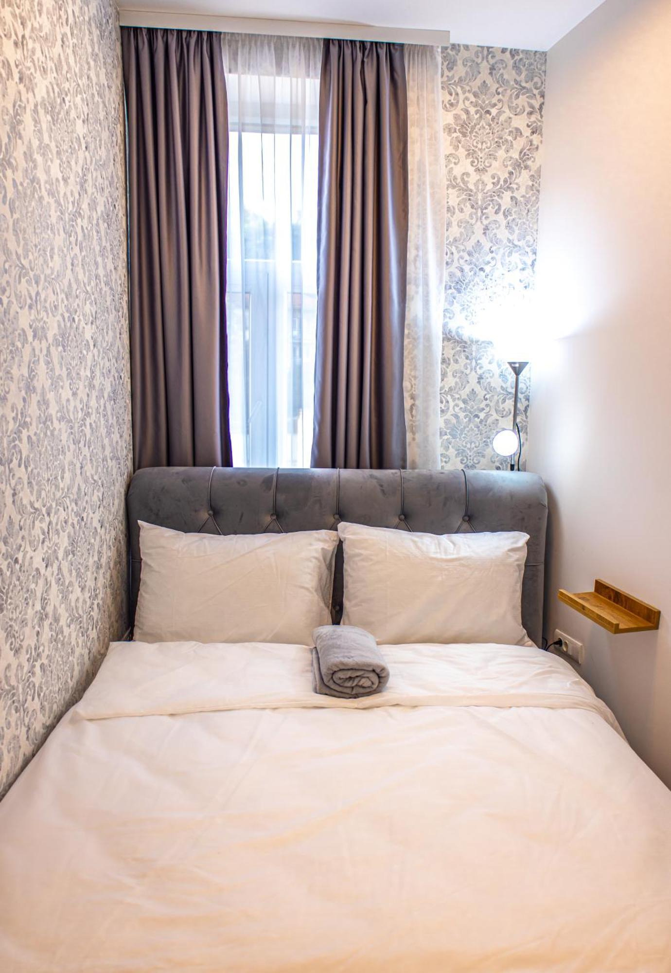 Fit Apartments Sarajewo Zewnętrze zdjęcie