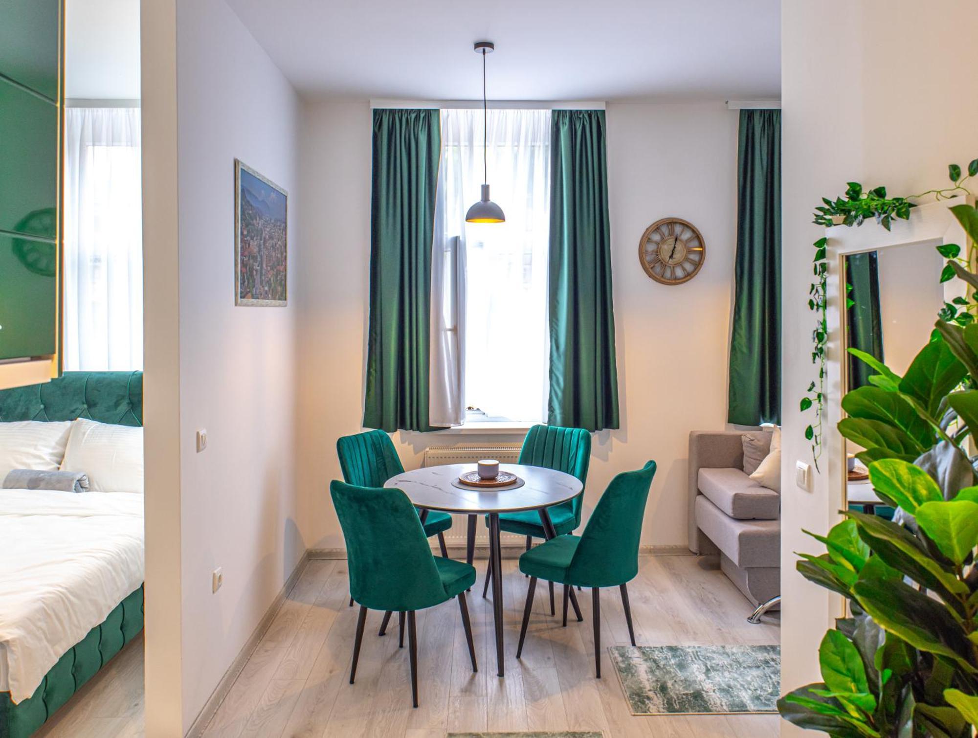 Fit Apartments Sarajewo Zewnętrze zdjęcie