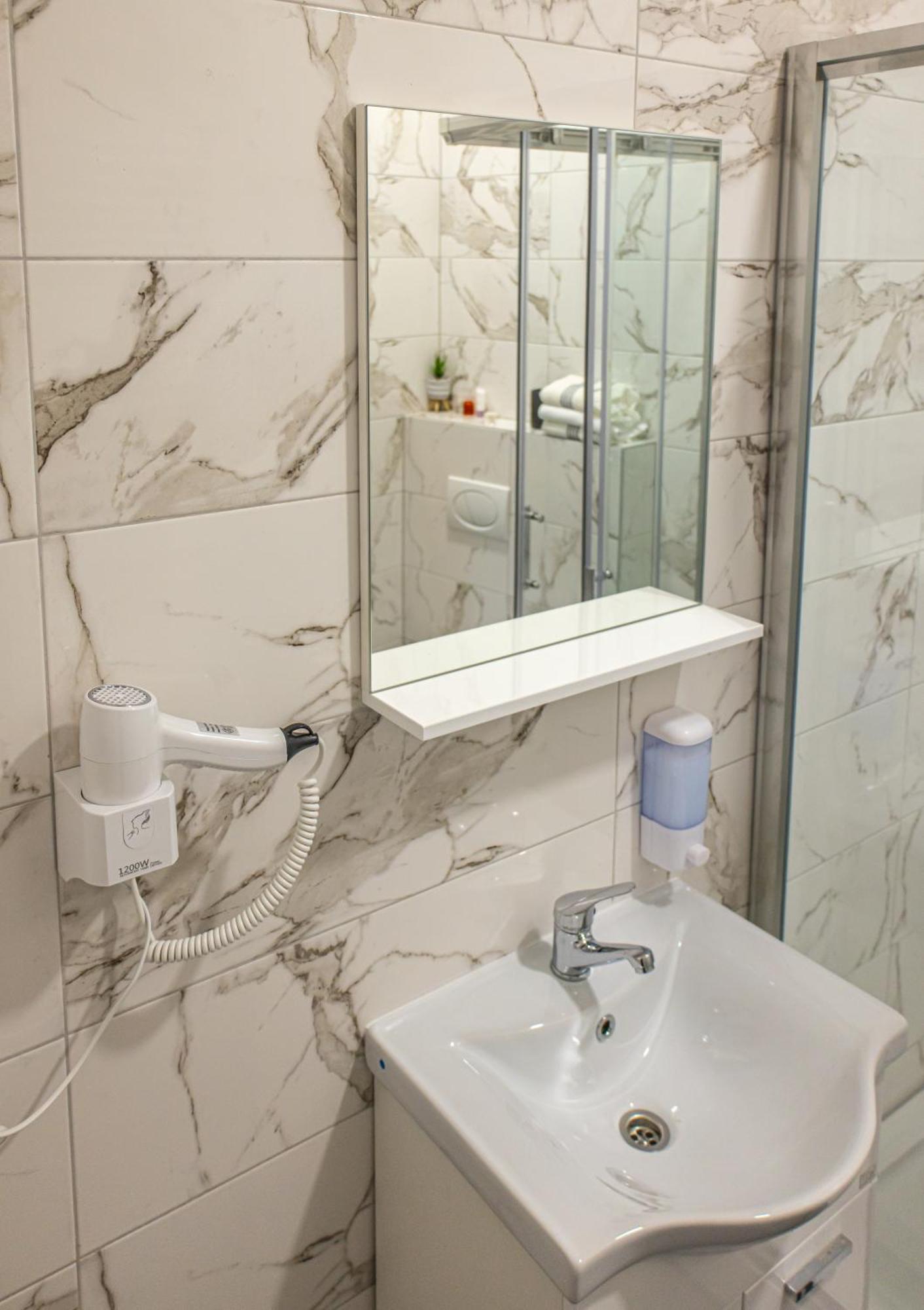 Fit Apartments Sarajewo Zewnętrze zdjęcie