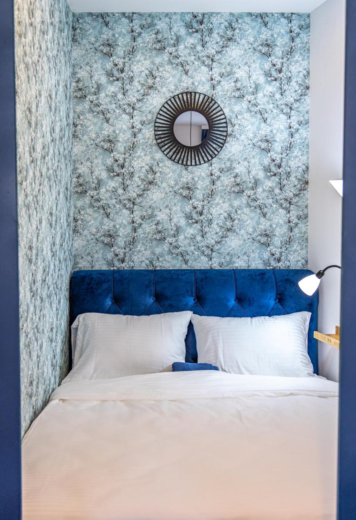 Fit Apartments Sarajewo Zewnętrze zdjęcie