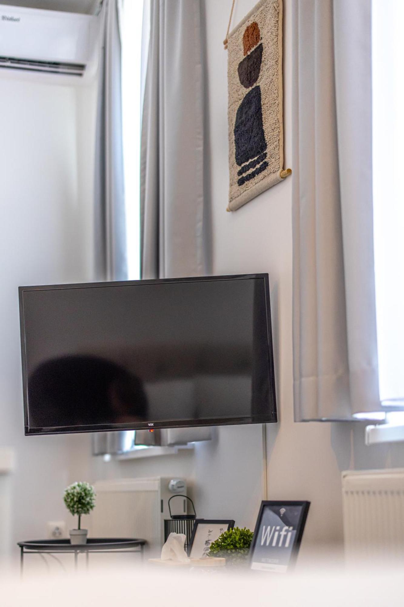 Fit Apartments Sarajewo Zewnętrze zdjęcie