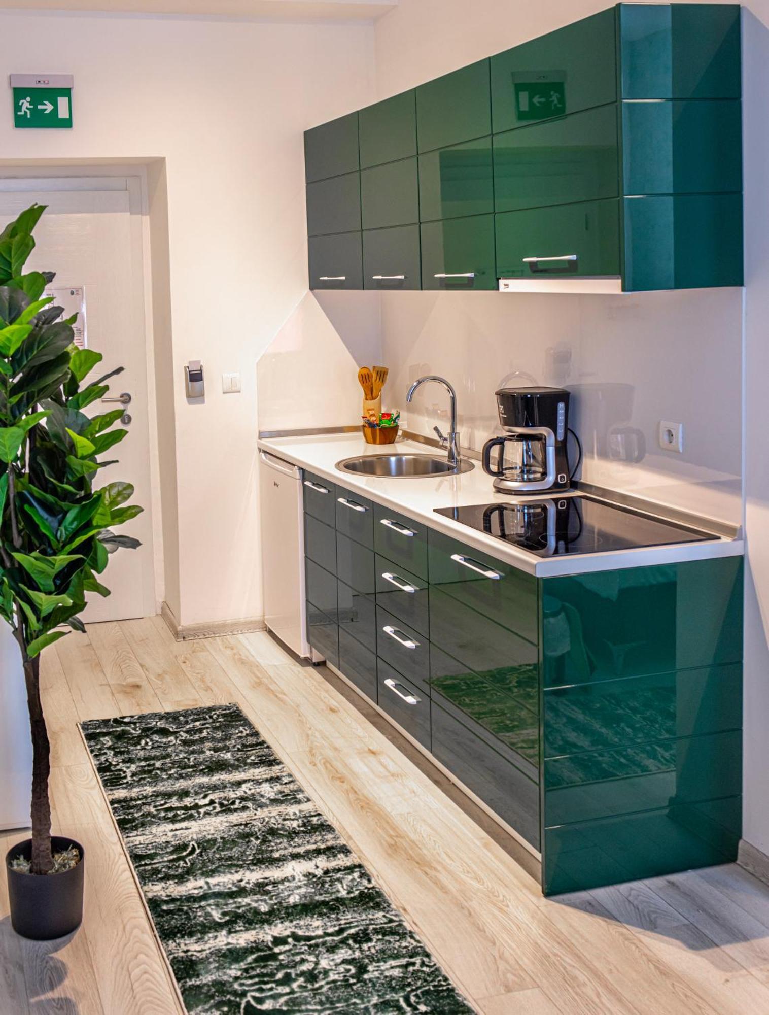 Fit Apartments Sarajewo Zewnętrze zdjęcie