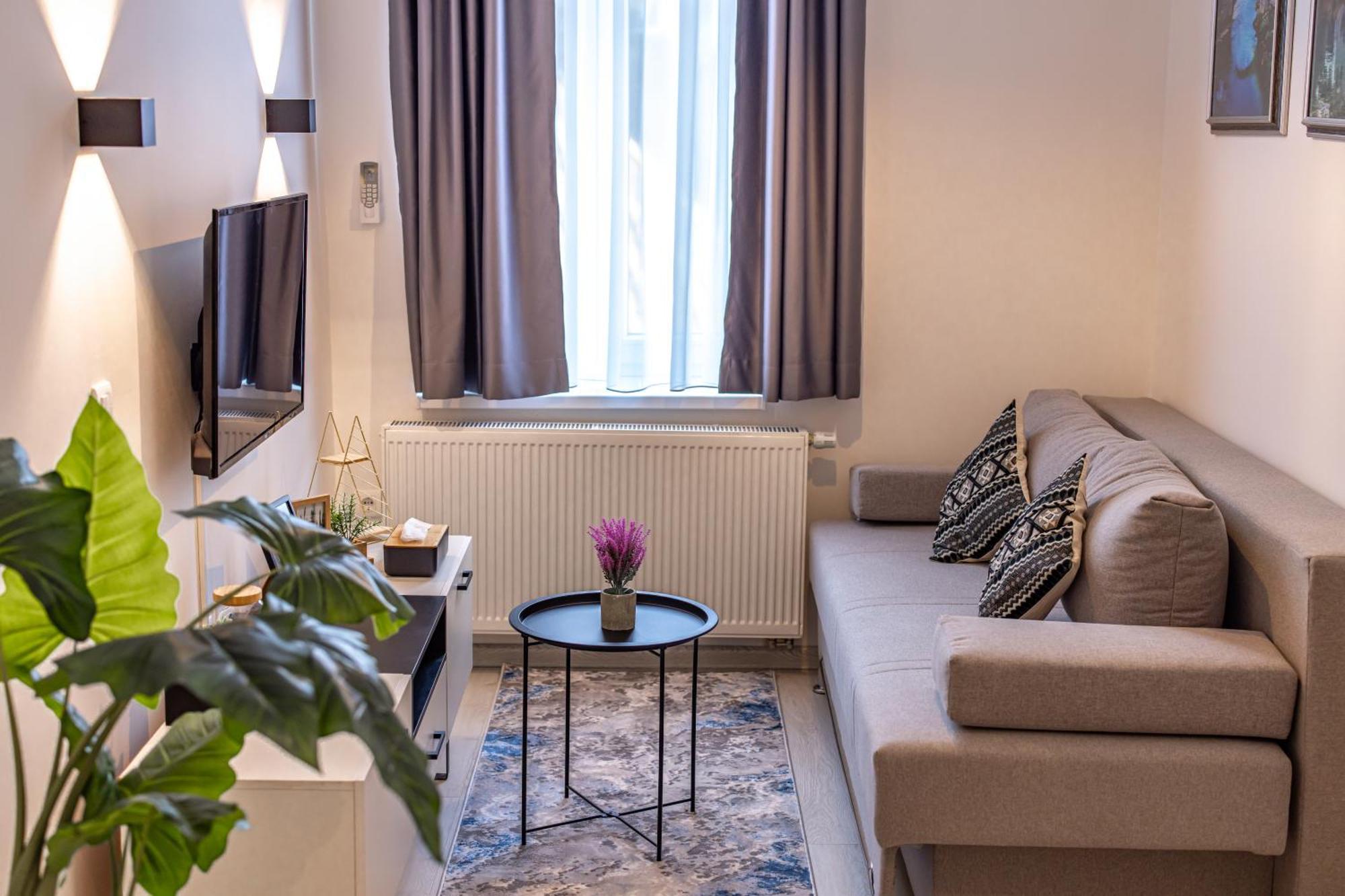 Fit Apartments Sarajewo Zewnętrze zdjęcie