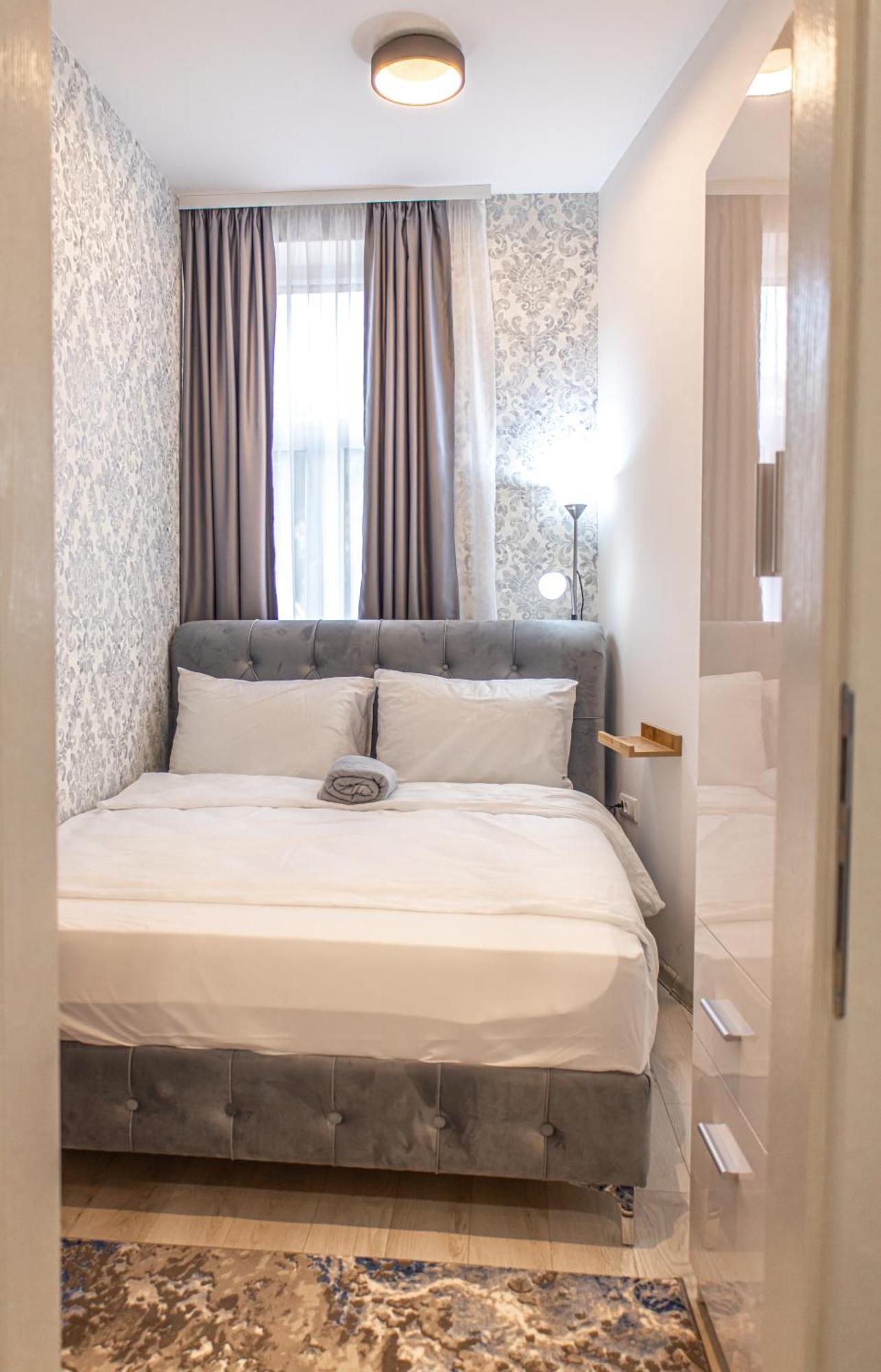 Fit Apartments Sarajewo Zewnętrze zdjęcie