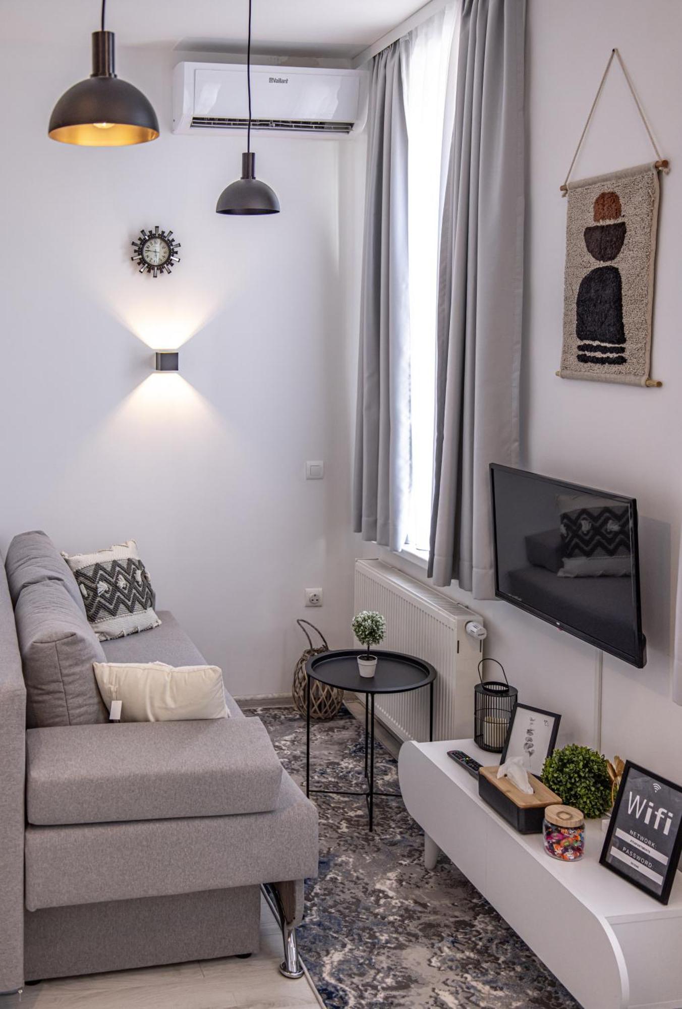 Fit Apartments Sarajewo Zewnętrze zdjęcie