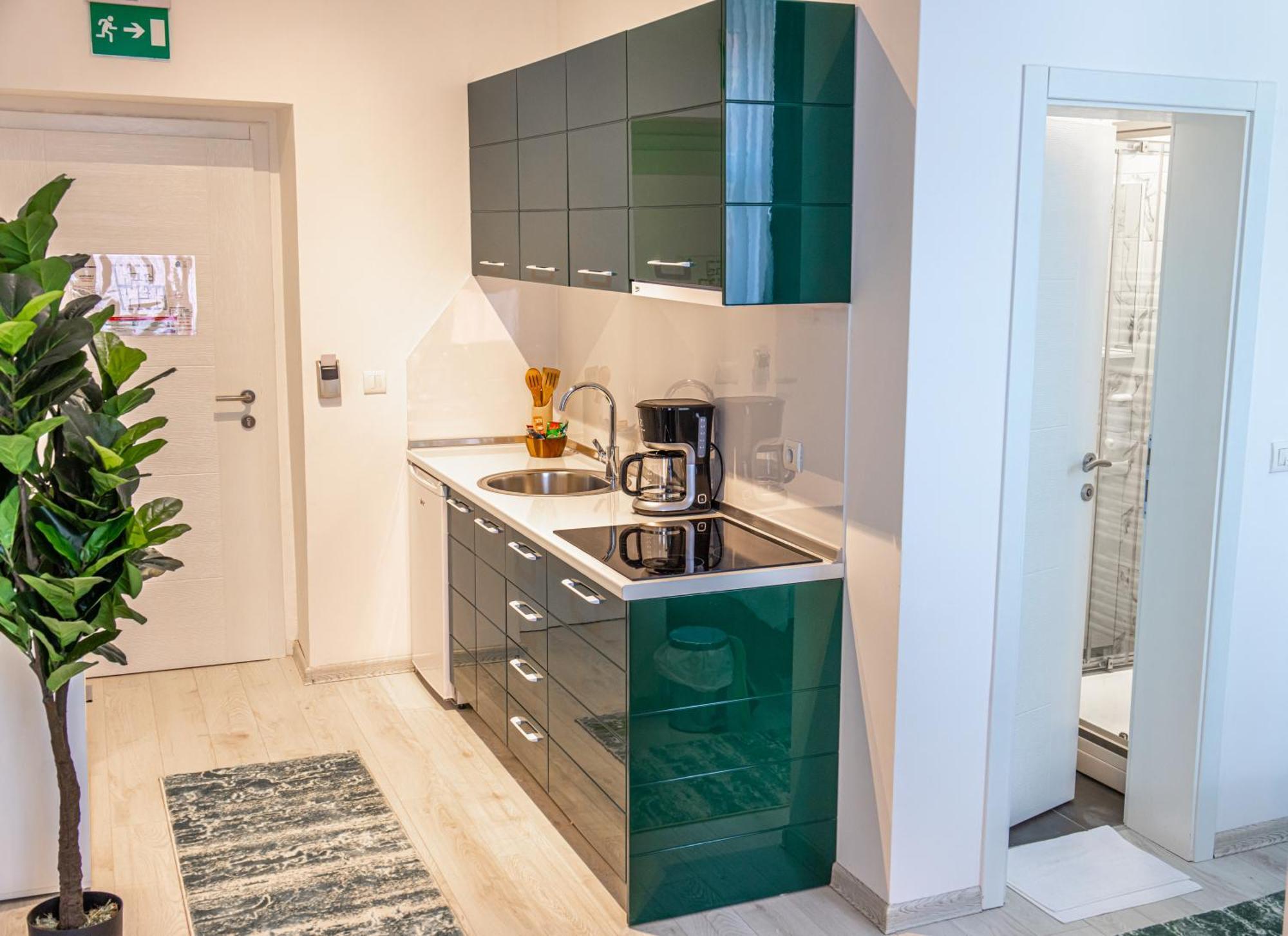 Fit Apartments Sarajewo Zewnętrze zdjęcie