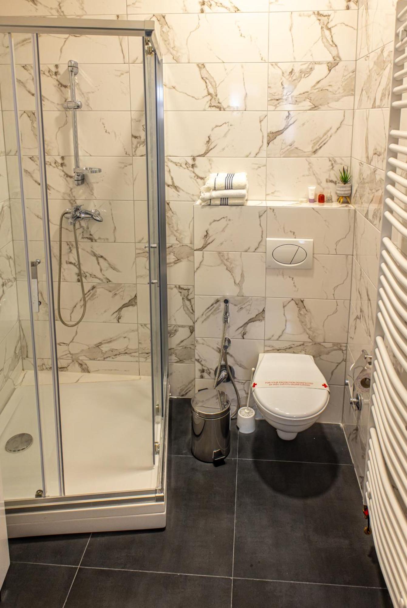 Fit Apartments Sarajewo Zewnętrze zdjęcie