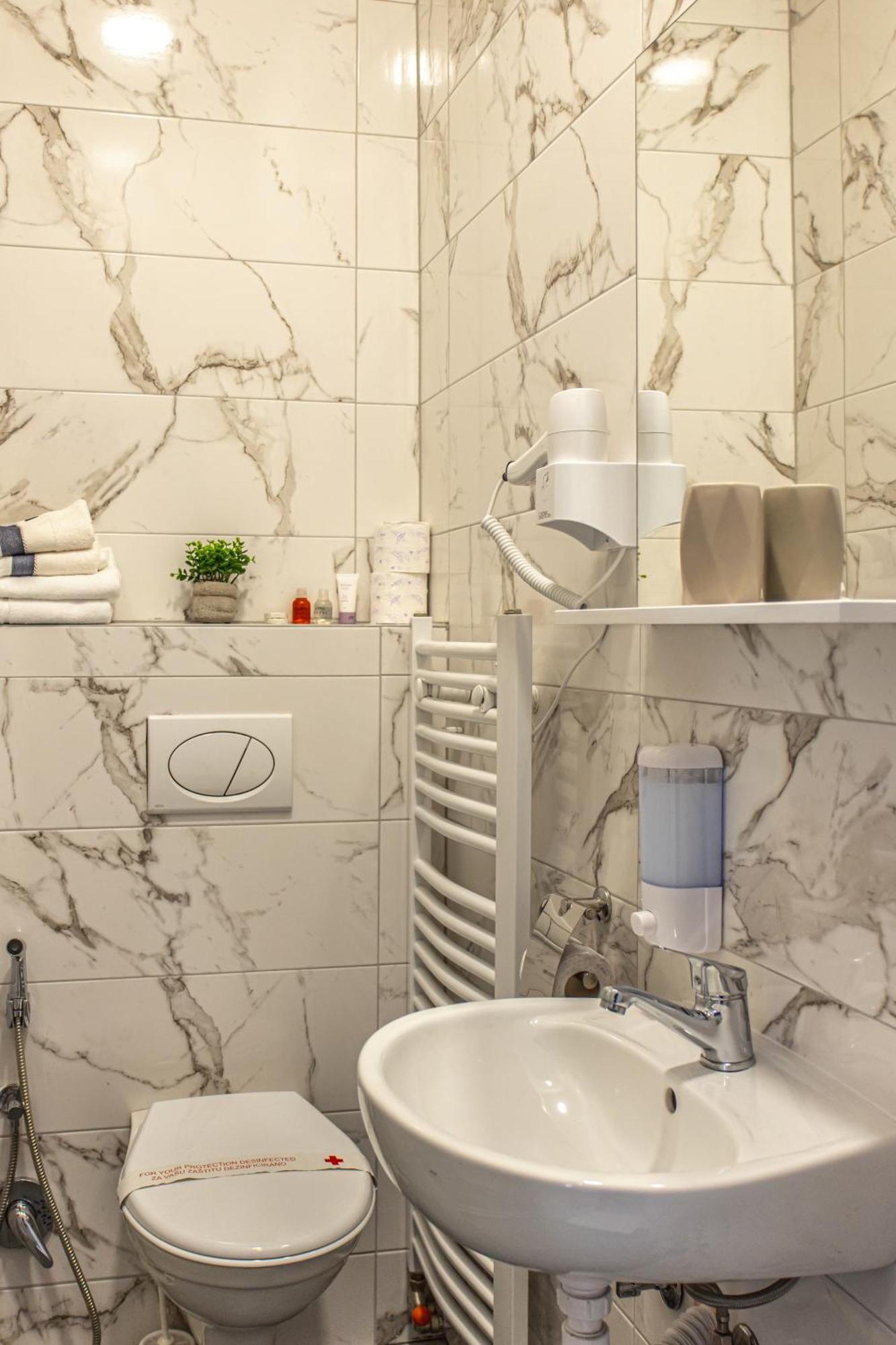Fit Apartments Sarajewo Zewnętrze zdjęcie