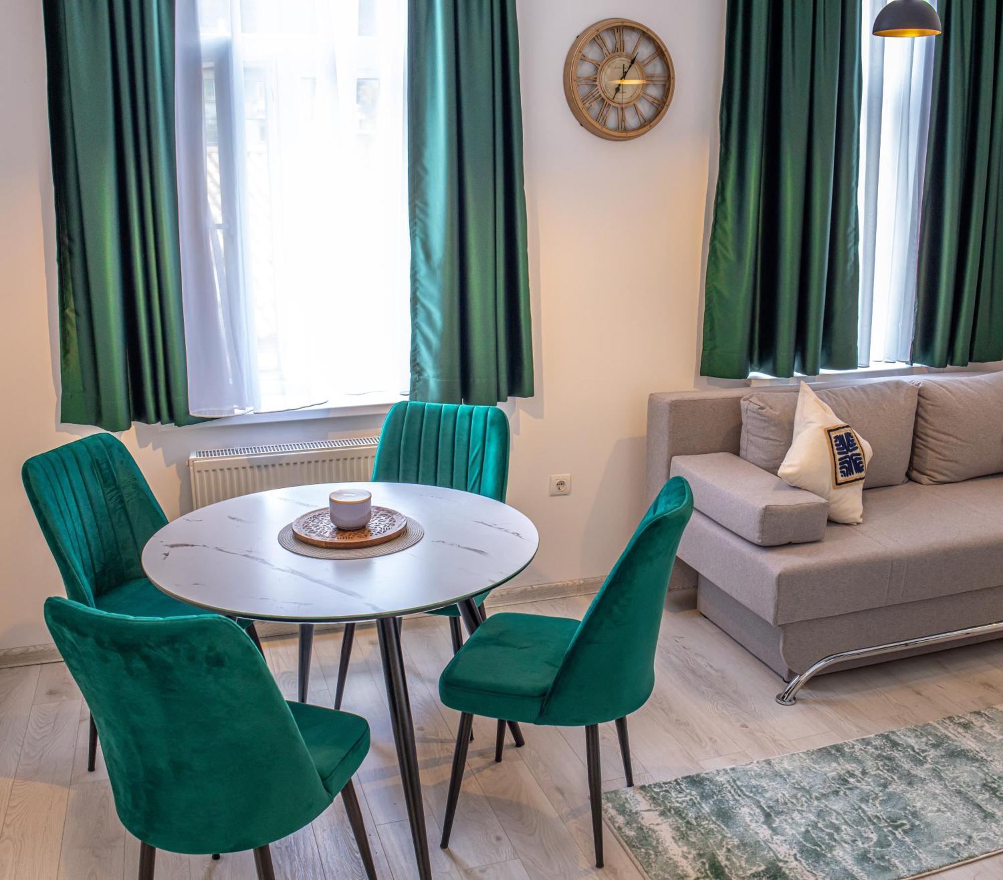 Fit Apartments Sarajewo Zewnętrze zdjęcie