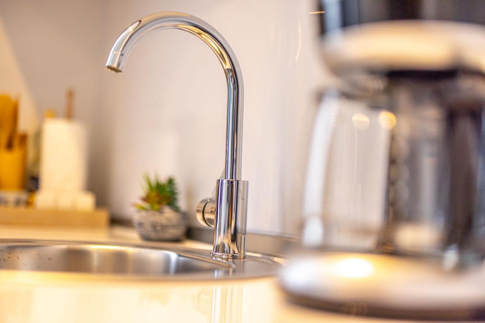 Fit Apartments Sarajewo Zewnętrze zdjęcie