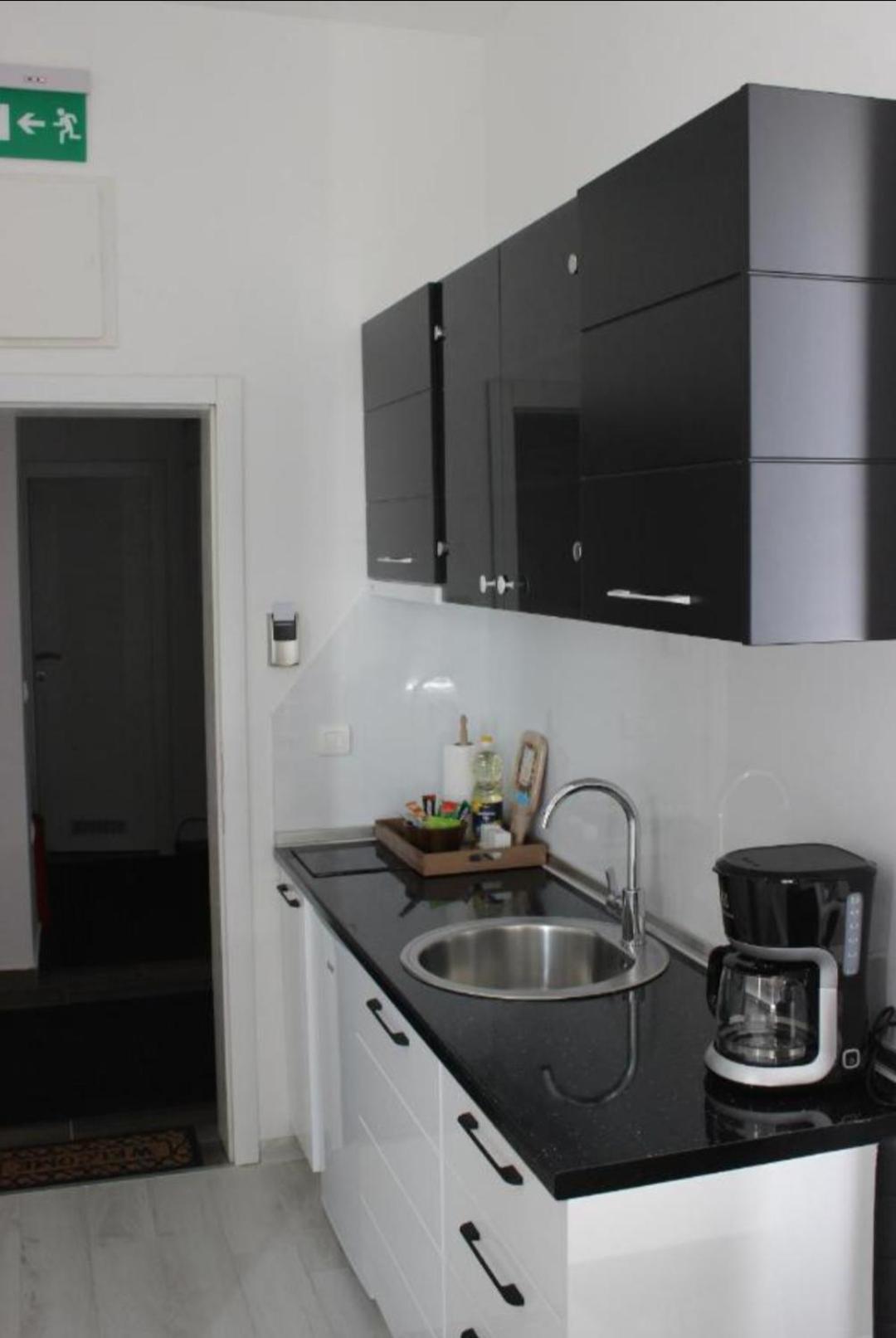 Fit Apartments Sarajewo Pokój zdjęcie